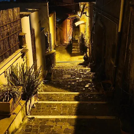 La Tana Del Relax *