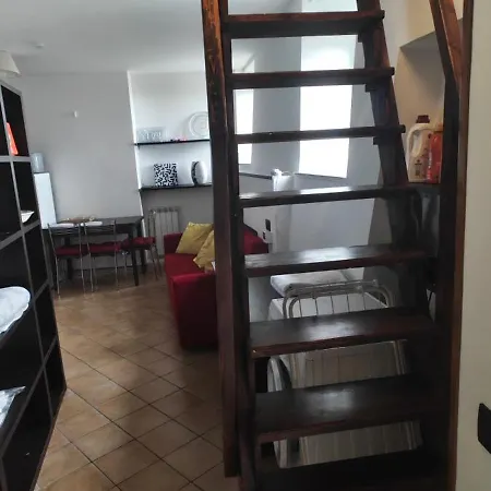 Casa vacanze La Tana Del Relax Palestrina
